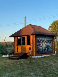 Guest House on Seliger - 7