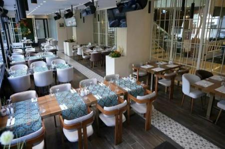 Dedeman Istanbul - 19