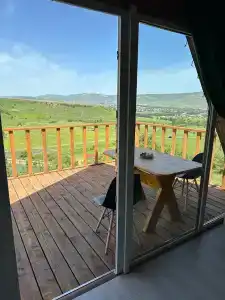 Kavkaz House в Красном Кургане - 6