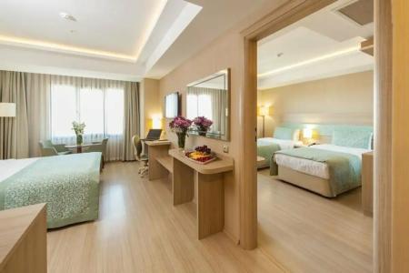 Golden Way Giyimkent - 41