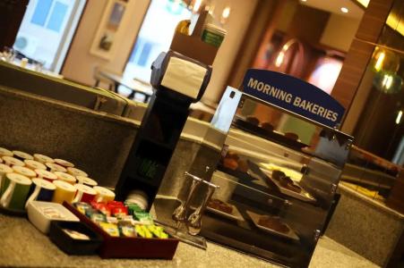 Four Points By Sheraton Chennai Omr - 63