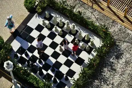 Adenya & Resort Halal All Inclusive - 36