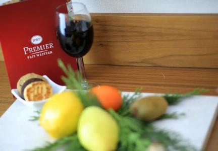 Best Western Premier Karsiyaka Convention & Spa - 35