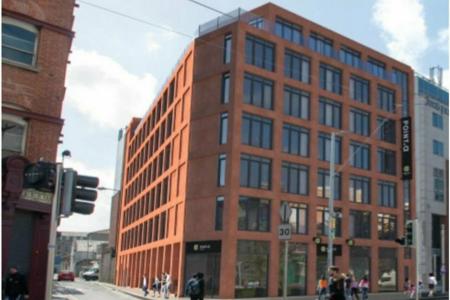 Point A Dublin Parnell Street - 19