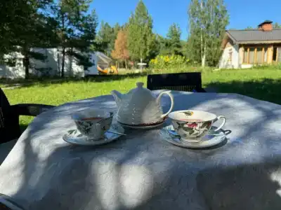 Усадьба Долгорукий - 30