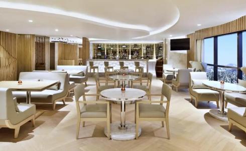 Courtyard by Marriott Bengaluru Hebbal - 28