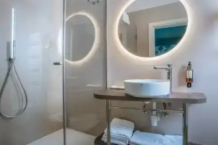 Regina Elena 57 & Oro Bianco Spa - 36