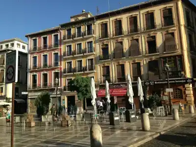 Maciá Plaza - 7