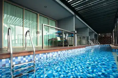 The Senses Resort & Pool Villas - Sha Plus - 6