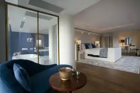 The Grand Tarabya - 89