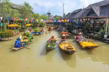 Renaissance Pattaya Resort & Spa - Sha Extra Plus - 17