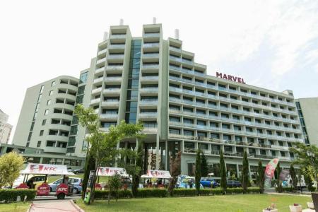 Marvel - All Inclusive - 35