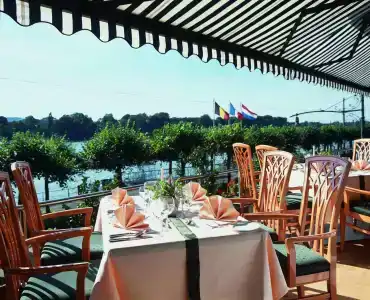 Maritim Königswinter - 23