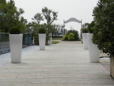 Park Ermitage Resort & Spa - 34