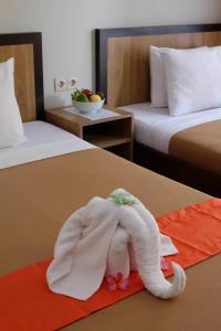 Grand Pondok Puri Ayu - 9