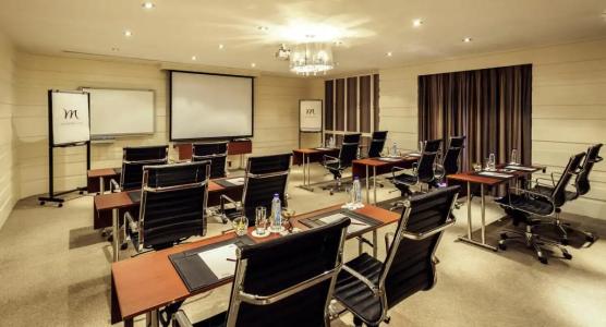 Grand Mercure Bangalore - An Accor Brand - 65