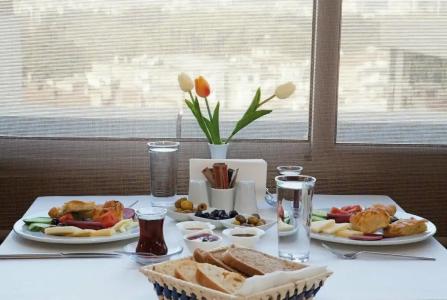 Residence - 4