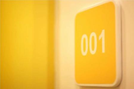 Bloomrooms @ Link Road - 38