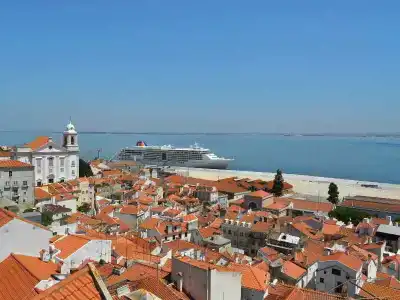 Casas do Castelo - 8