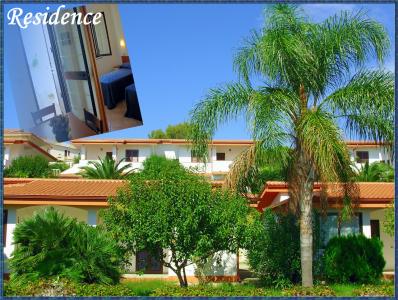 Residence La Taverna - 24
