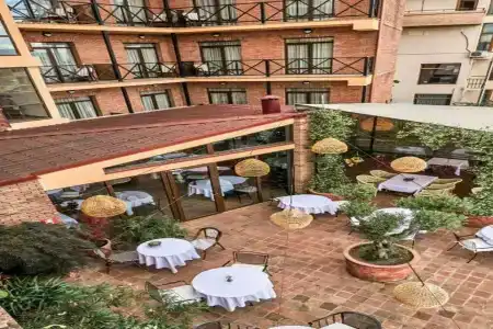 Ginger & restaurant - 9
