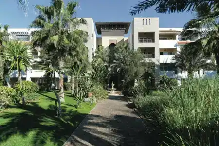 Riu Palace Tikida Agadir - All Inclusive - 13