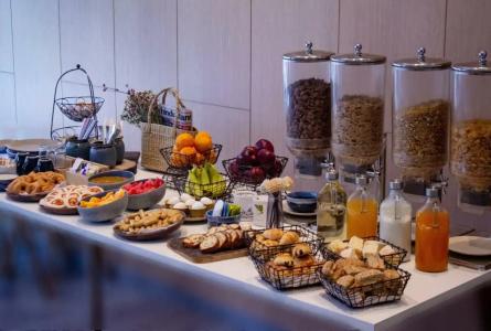 Holiday Inn Express Chennai Omr Thoraipakkam, An Ihg - 63