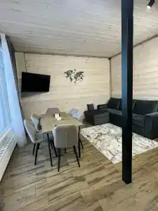 Azau chalet - 36