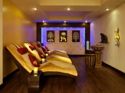 Radisson Blu Grt, Chennai - 43