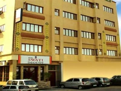 Swati Deluxe