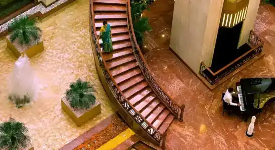 The Lalit Mumbai-Airport - 47