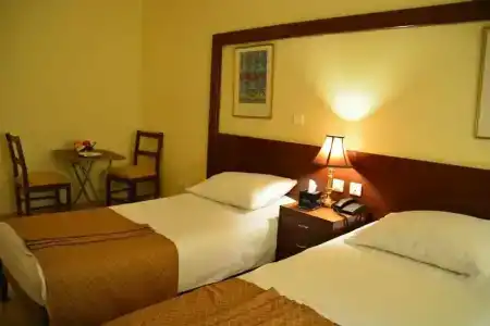 Aquavista & Suites - 15