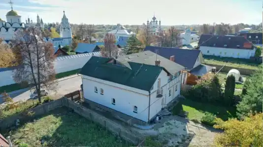 Гостевой дом на Покровке - 30