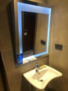 Hilton Garden Inn Istanbul Atatürk Airport - 81