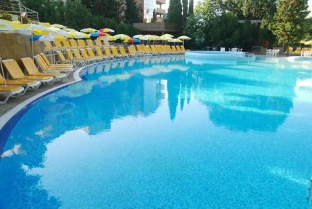 Excelsior - All Inclusive - 69