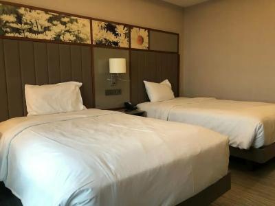 Hilton Garden Inn Istanbul Atatürk Airport - 32