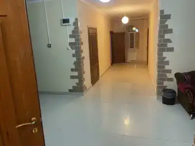 Мини-отель с лечебными ваннами - 57