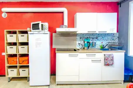 Брусничка - 9