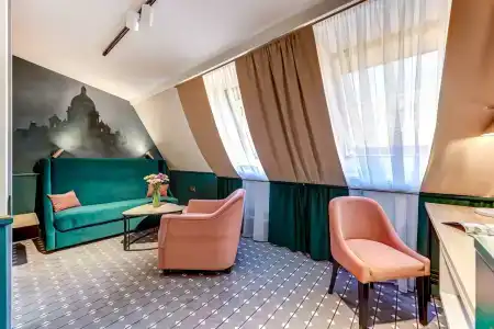 Арбат Норд - 66