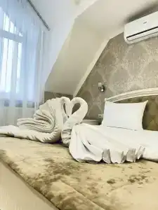 Ресторанно-гостиничный комплекс Очаг - 24