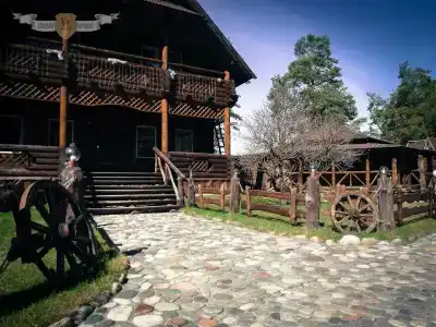 Усадьба Круцких - 6