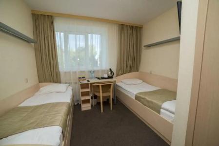 Уют Центральная - 12