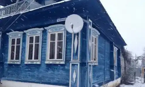 Избушка - 14
