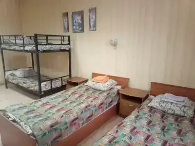 РОСТОДОСААФ - 80