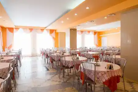 Санаторий Лесной - 39