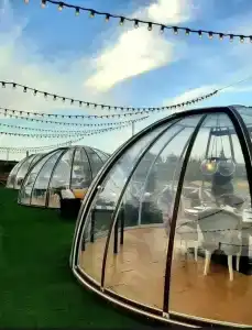 Семейный парк Озеро - 31