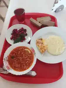 Мини-отель у ФОКа на Серова 55 - 9