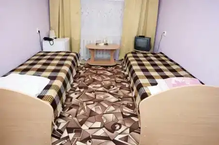 Арктик Туристик (бывш. Северное Сияние) - 20