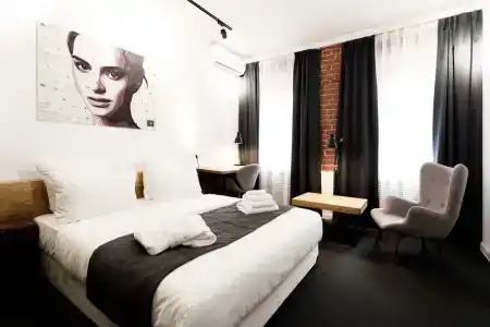 WineWood Moscow - 87