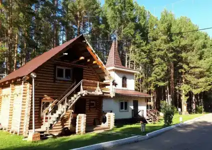 Лукоморье - 0